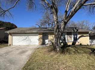 4923 Nuthatch St #1224, San Antonio, TX 78217