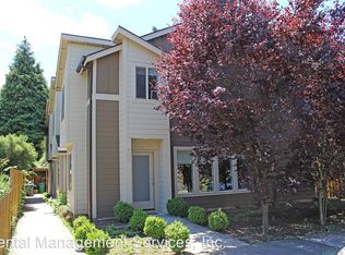 100 N Blandena St UNIT 4, Portland, OR 97217