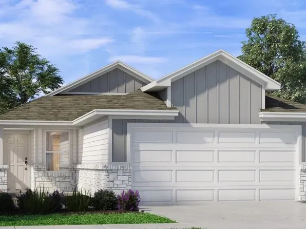 120 Wilcott Dr, Georgetown, TX 78626