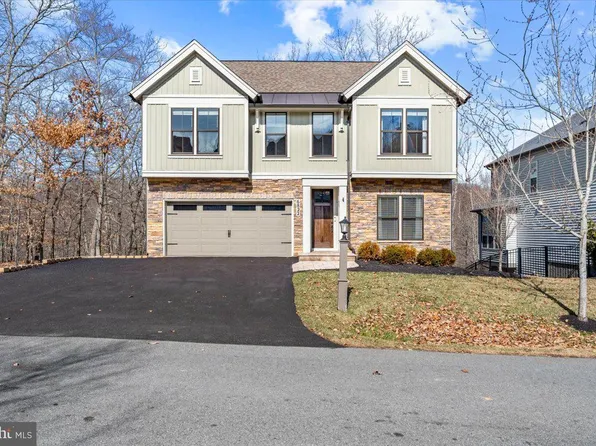 6822 W Shavano Rd, New Market, MD 21774