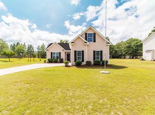105 Crassula Dr, Lexington, SC 29073