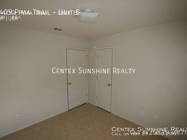 1409 Pima Trl #B — Photo 3