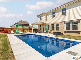 6208 Cordillera Dr, Killeen, TX 76549