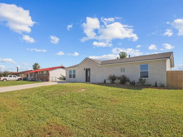 1312 W Margaret Pl, Rogers, AR 72756