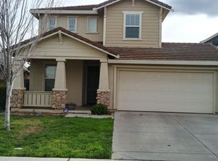 572 Beckman Way, Merced, CA 95348