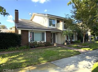 1918 W West Wind, Santa Ana, CA 92704