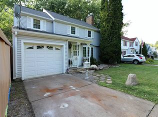 1010 S Oak Ave, Marshfield, WI 54449