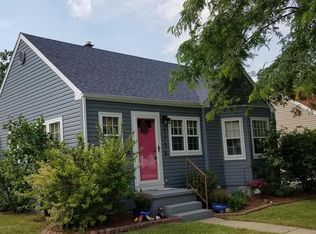 1726 Boston Blvd, Lansing, MI 48910