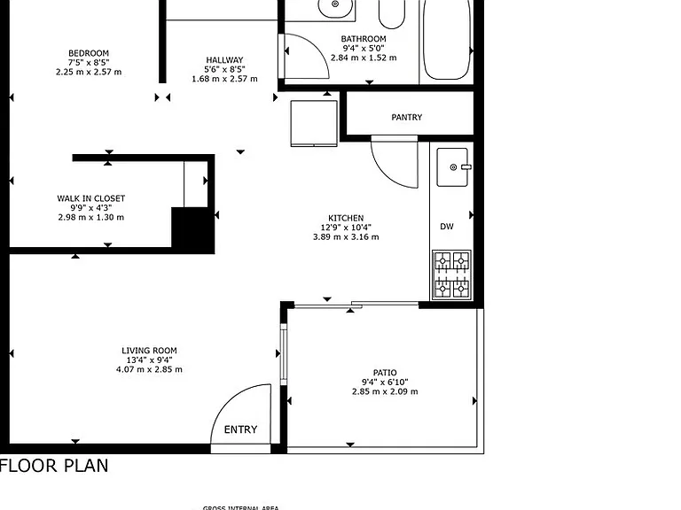 725 Peppertree Dr #22 — Photo 43