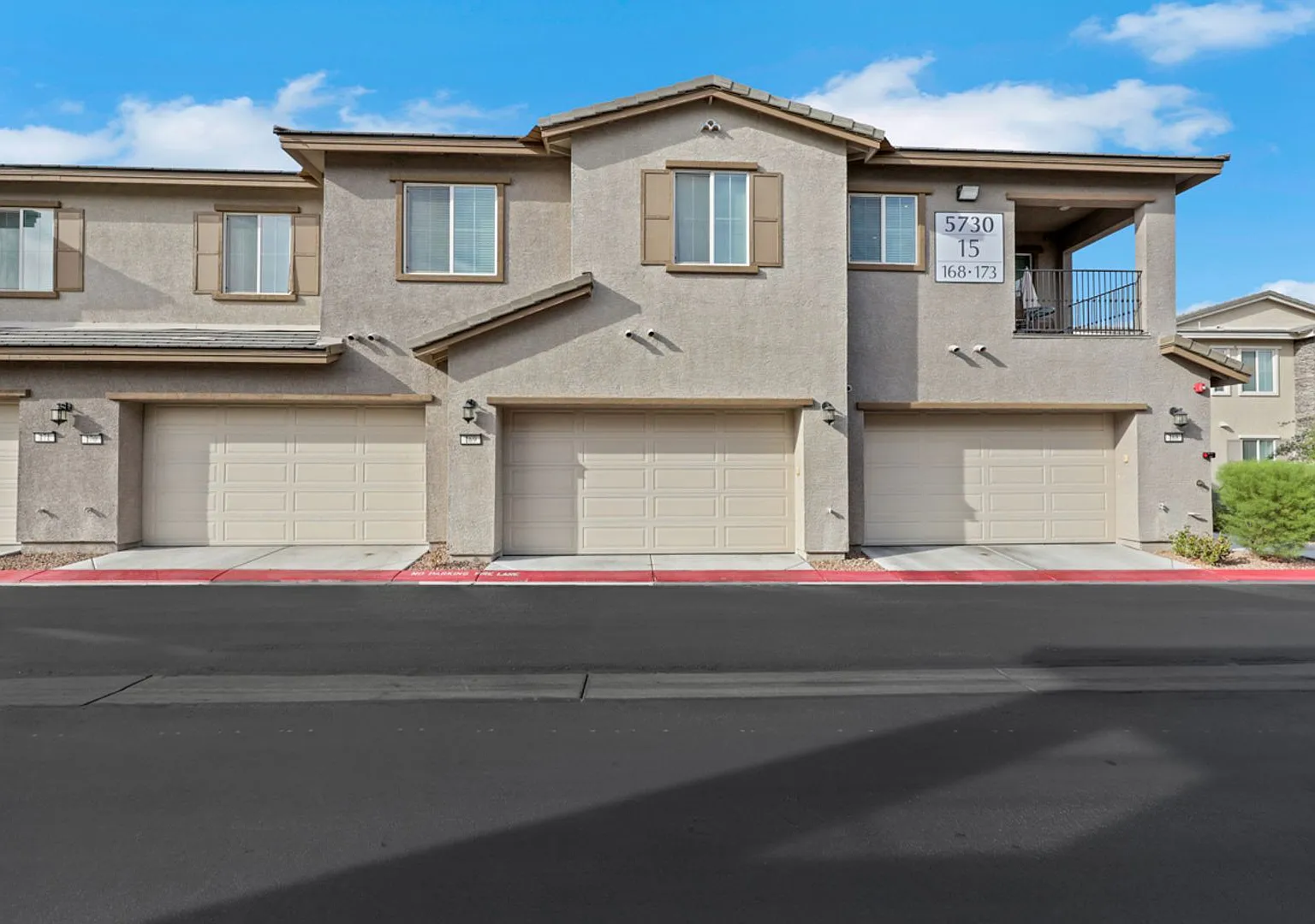 5730 Sky Pointe Dr — Photo 1