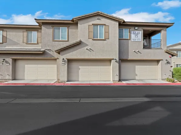 5730 Sky Pointe Dr, Las Vegas, NV