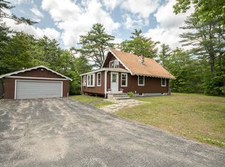 37 Hubbard Rd, Berwick, ME 03901