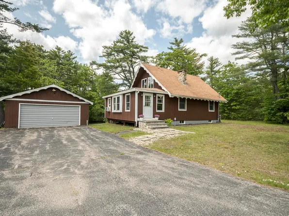 37 Hubbard Road, Berwick, ME 03901