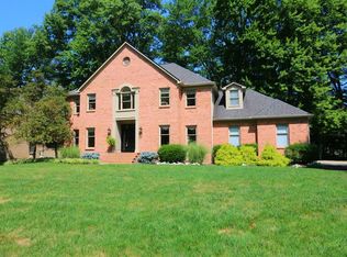 841 Old Mill Dr, Loveland, OH 45140