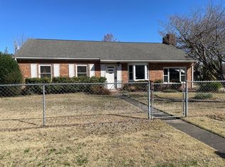 2717 Edwards Ave, Spring Lake, NC 28390