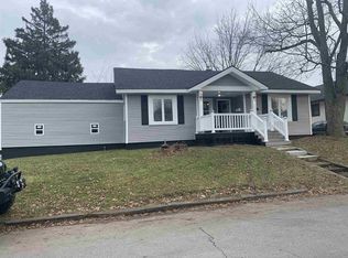 4105 Robinwood Dr, Fort Wayne, IN 46806