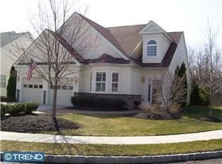 39 Mitchell Ct, Marlton, NJ 08053