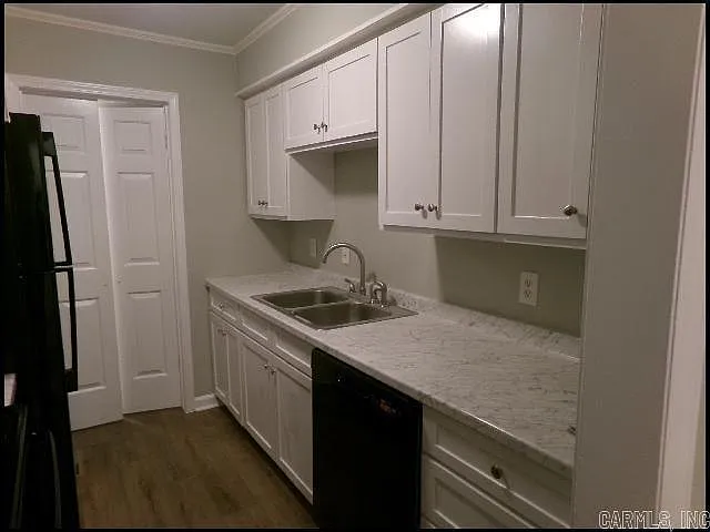 2 bed, 1.0 bath, 1056 sqft, $1,100 — Photo 4