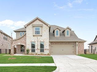 7825 Barley Field St, Joshua, TX 76058