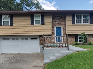 311 S Shawnee Blvd, Jackson, MO 63755