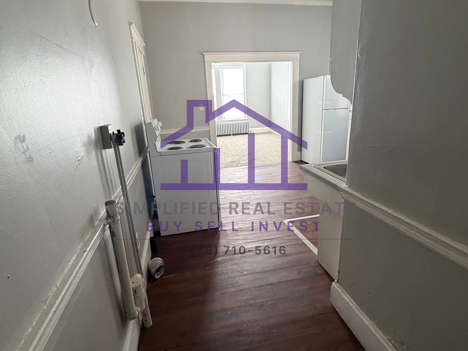 1 bed, $1,250 — Photo 3
