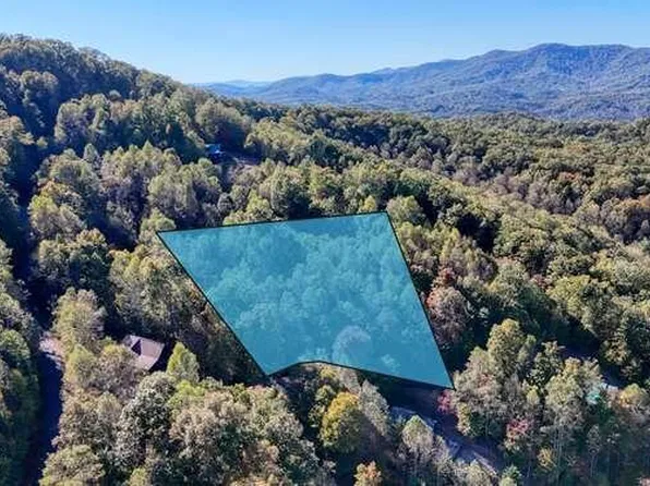 00 Point Outlook Drive LOT 14, Murphy, NC 28906