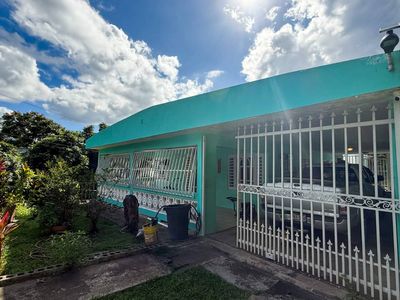 LOT A-1 4th St, Rio Grande, PR, 00745