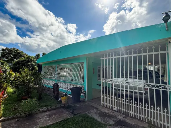 LOT A-1 4th St, Rio Grande, PR 00745