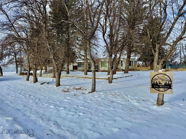 4350 Highway 223, Chester, MT 59522