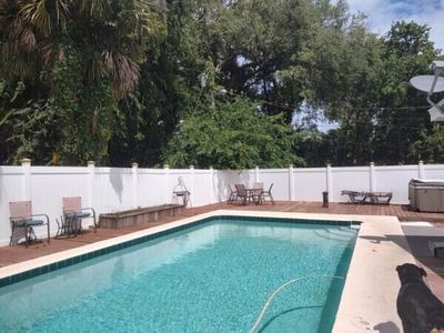 4480 Coquina Ave, Titusville, FL, 32780