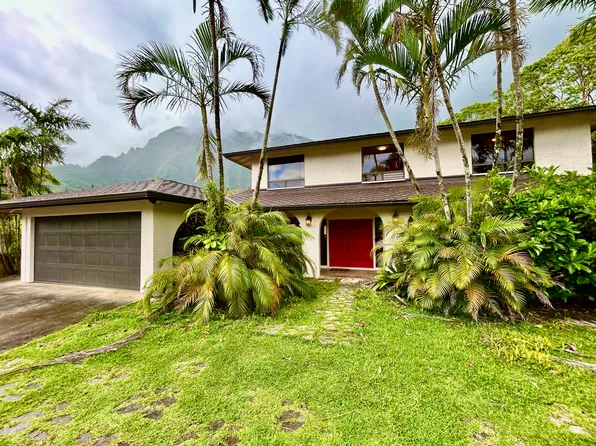 47-495 Hui Aeko Pl #A, Kaneohe, HI 96744