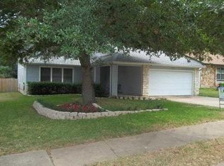 11713 Birchbark Trl, Austin, TX 78750