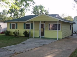 1103 5th Ave SW, Decatur, AL 35601