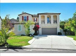 2064 Hidden Springs Ct, El Cajon, CA 92019