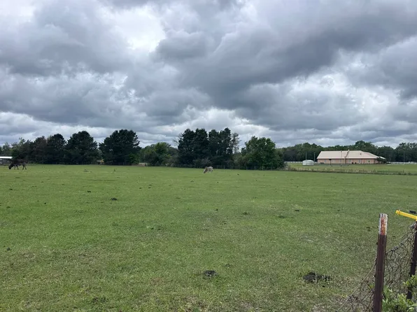 Tbd Sw Morning Star Gln, Fort White, FL 32038