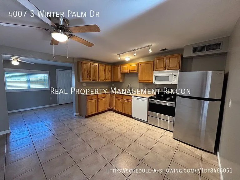 4007 S Winter Palm Dr — Photo 9