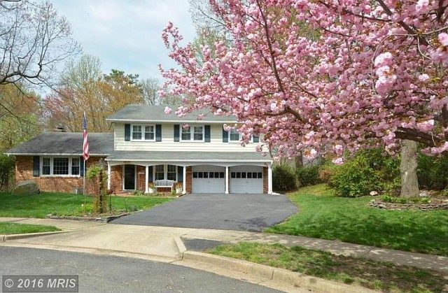 1st image of 3602 Balin Ct