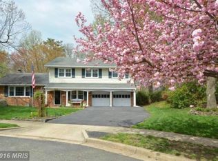 3602 Balin Ct, Annandale, VA 22003