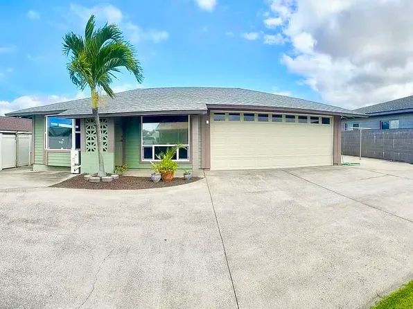 447 Kea St, Kahului, HI 96732