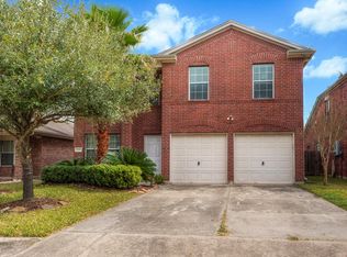 20318 Cypresswood Gln, Spring, TX 77373