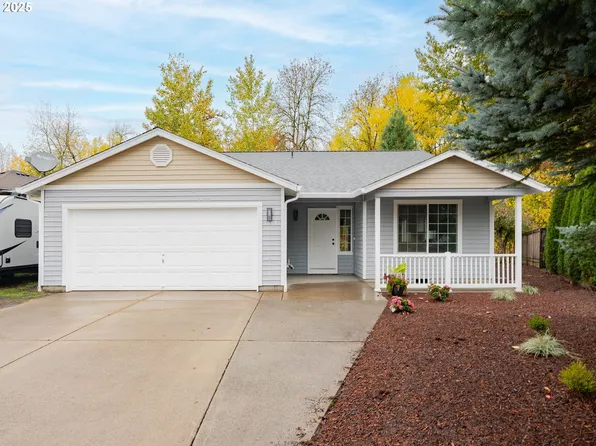 1112 NW 14th Ct, Battle Ground, WA 98604