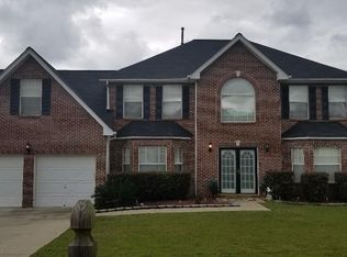 204 Ermines Way, McDonough, GA 30253