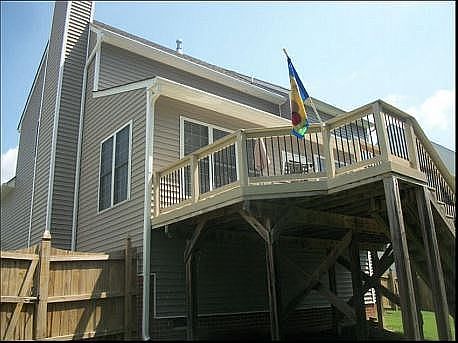 2nd image of 9209 Olde Mill Pond Dr