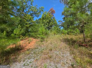 1077 Harris Creek Dr, Ellijay, GA 30540