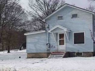 111 Roughts Hollow Ln, Rome, PA 18837