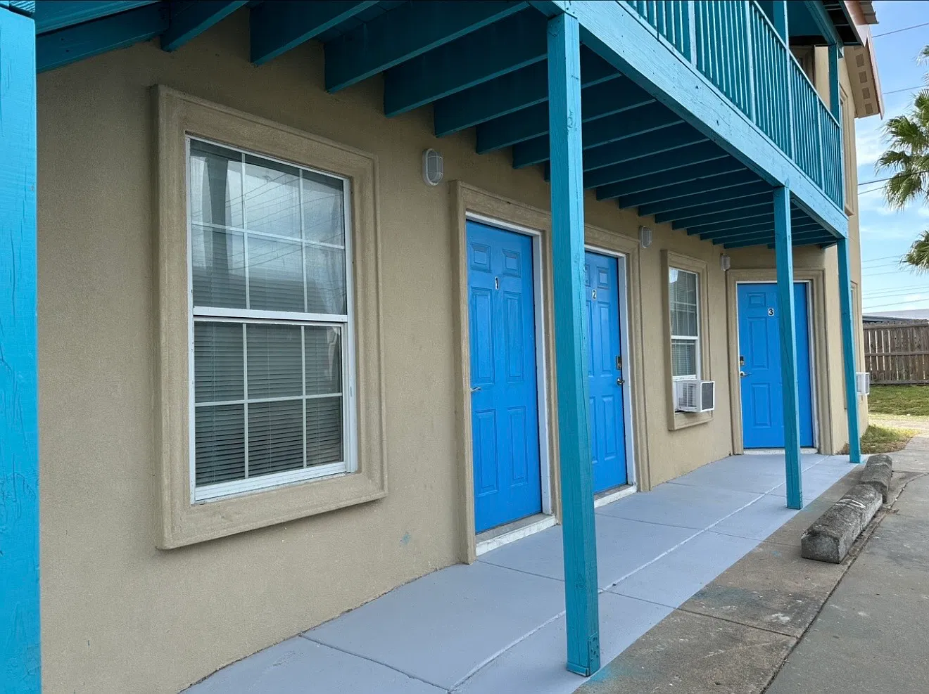 1 bed, 500 sqft, $1,000 — Photo 1