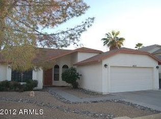 4521 W Behrend Dr, Glendale, AZ 85308