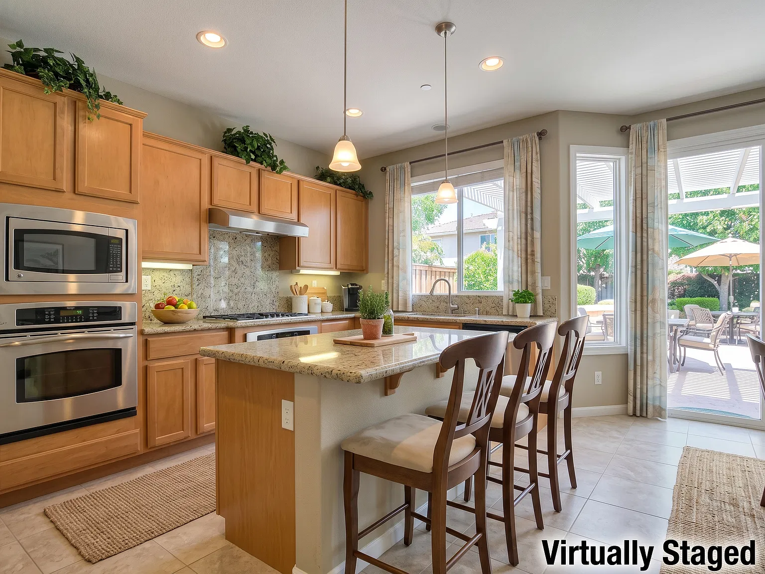 5 bed, 4.5 bath, 3756 sqft, $7,000 — Photo 3