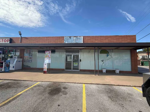 1406 N Beverly Dr, Wichita Falls, TX 76306