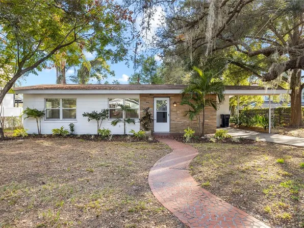 1609 E Comanche Ave, Tampa, FL 33610